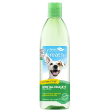 Tropiclean Oral Care for Dogs Water Additive 473ml