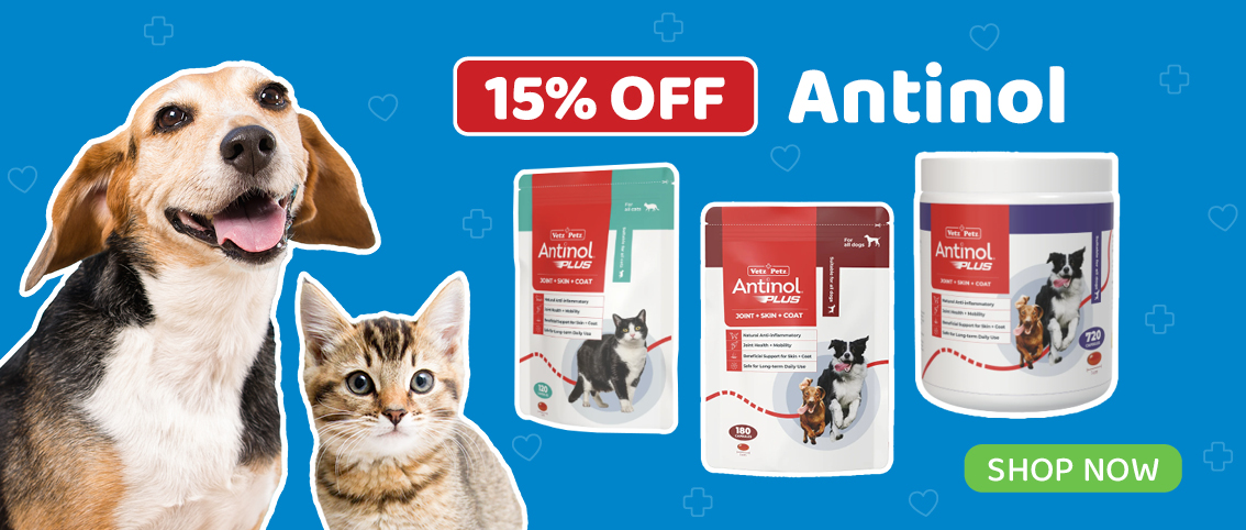 RSPCA Sale World for Pets