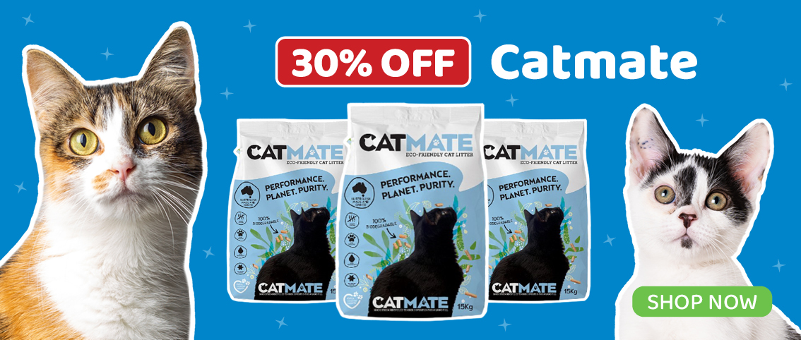 RSPCA Sale World for Pets