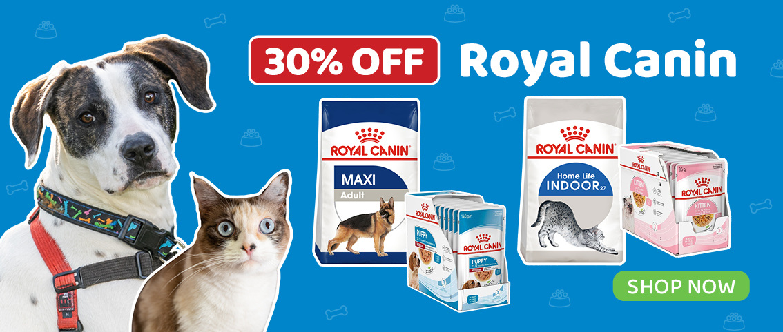 RSPCA Sale World for Pets